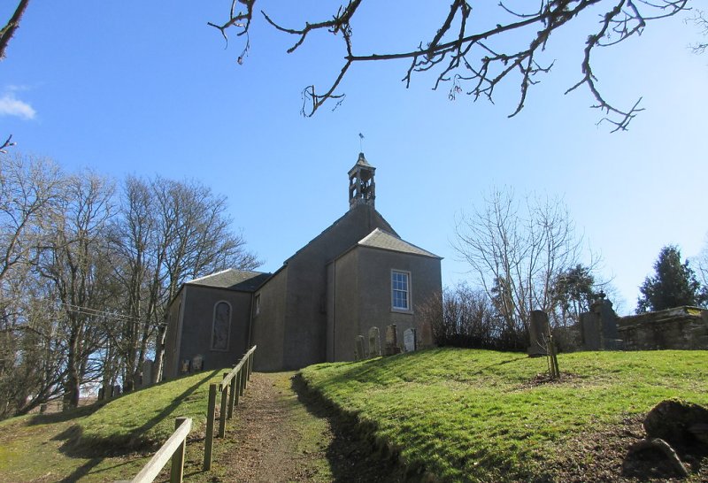 Airlie Kirk by Scott Cormie