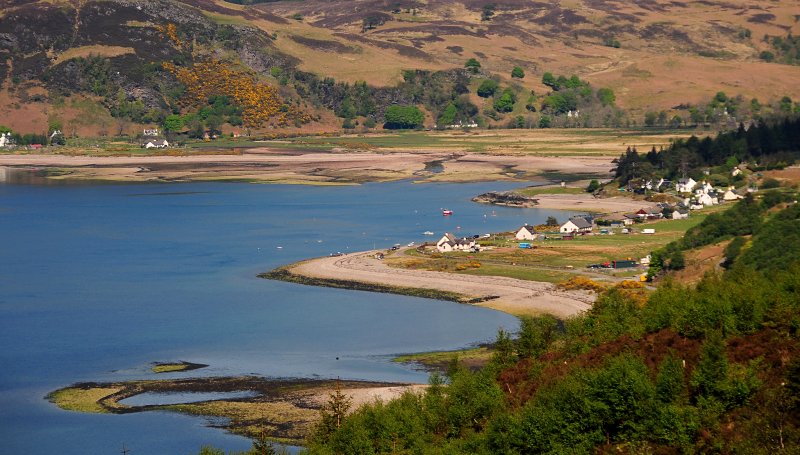 Glenelg by Mike McBey
