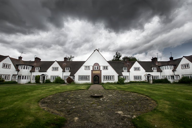 Forteviot by Neil Williamson