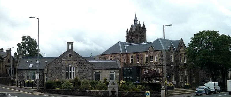 Kilmacolm by Breadandcheese