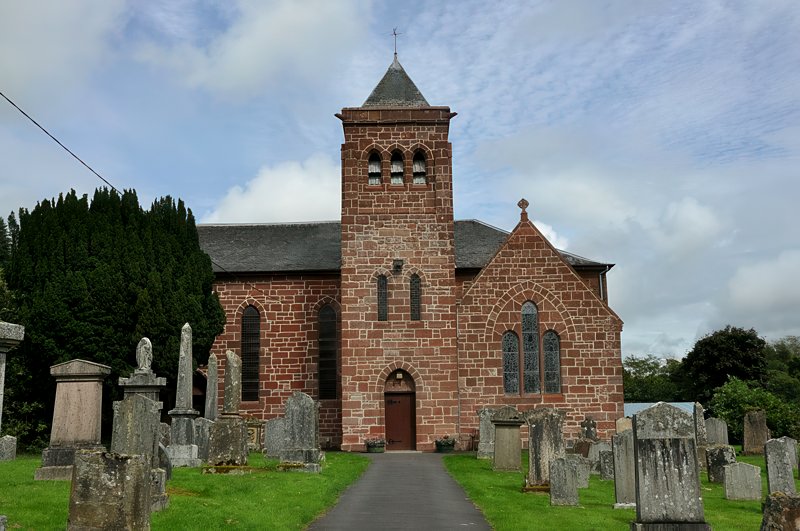 Balfron Parish Church