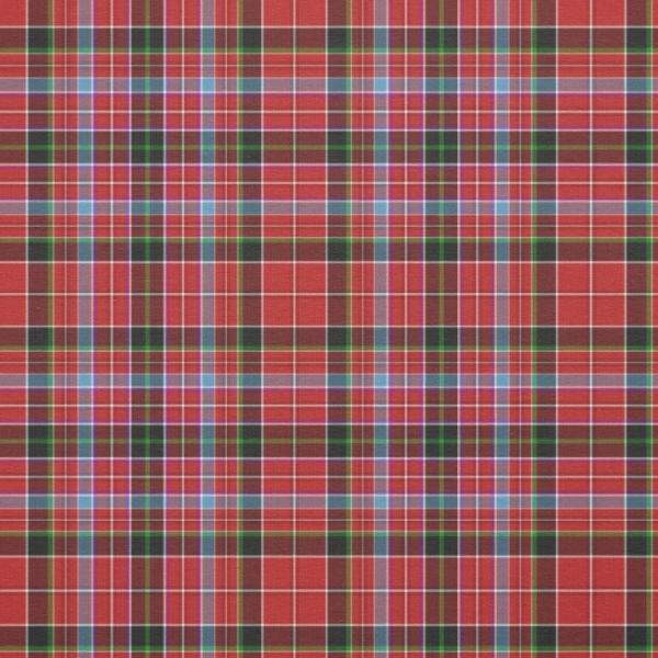 Aberdeen Tartan Fabric