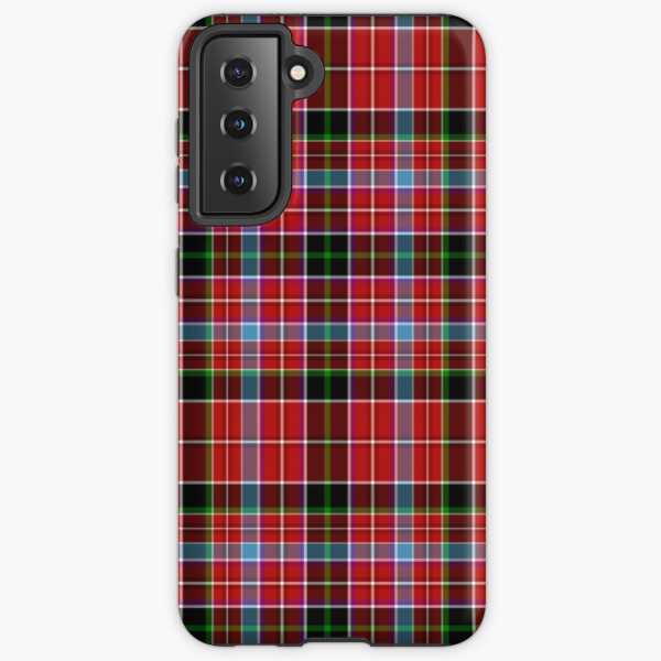 Aberdeen Tartan Samsung Case