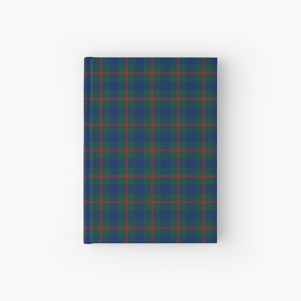 Clan Agnew Tartan Journal