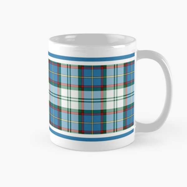 Alberta Dress Tartan Mug