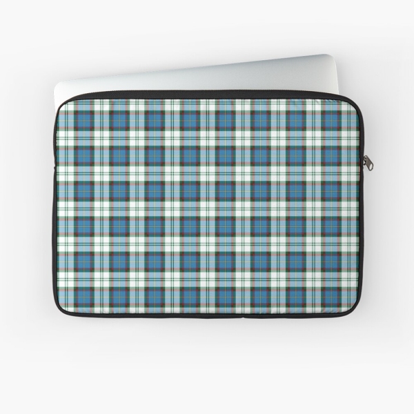 Alberta Dres Tartan Laptop Case