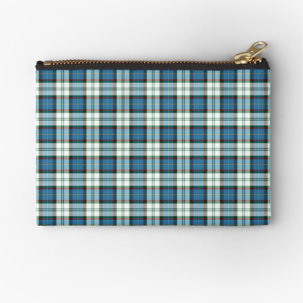 Alberta Dress Tartan Bag