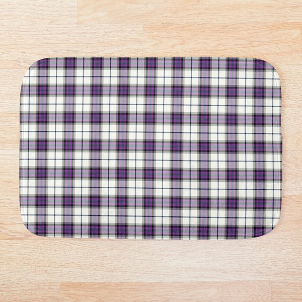 Clan Alexander Dress Tartan Floor Mat