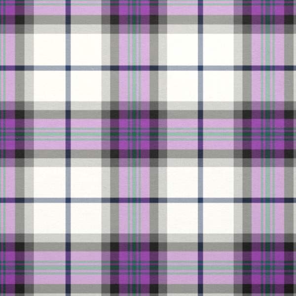 Alexander Dress tartan fabric