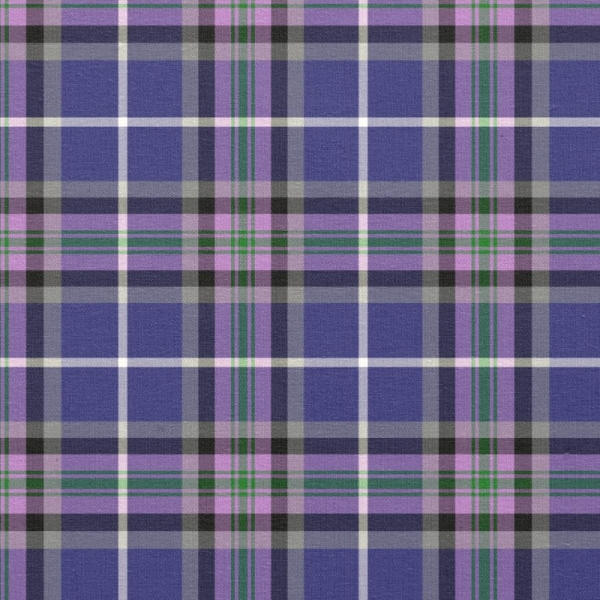 Clan Alexander Tartan Fabric