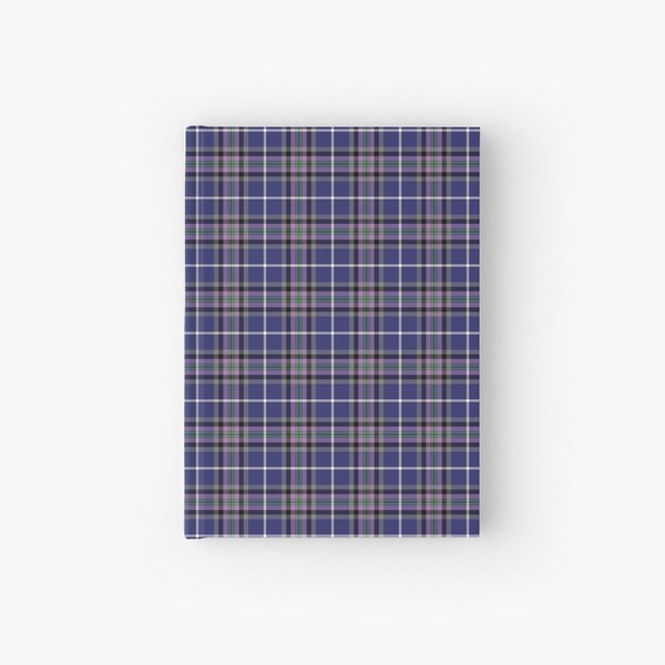 Clan Alexander Tartan Journal