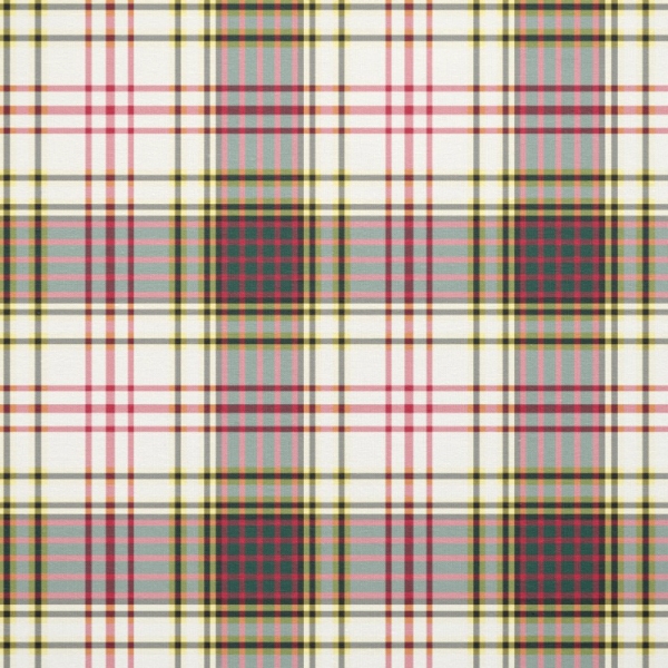 Clan Anderson Dress Tartan Fabric