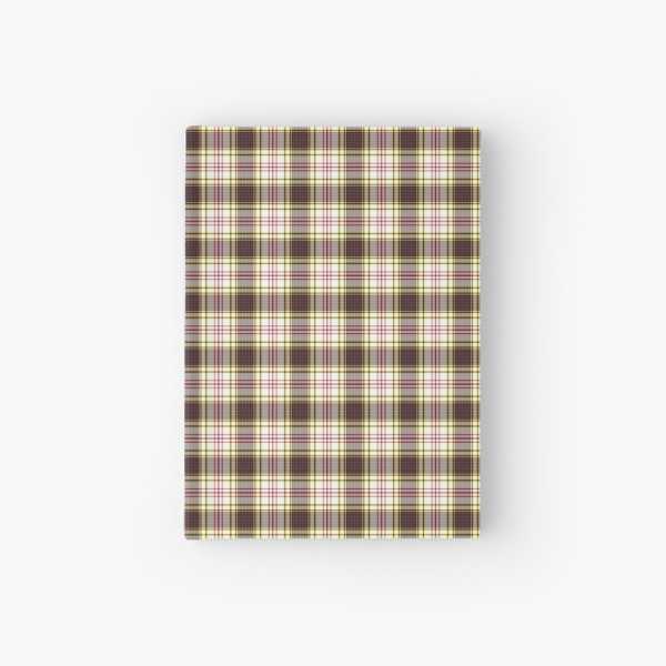 Clan Anderson Dress Tartan Journal