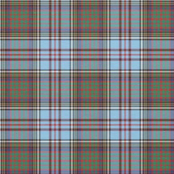 Anderson tartan fabric