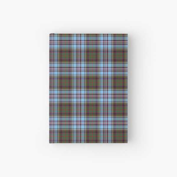 Clan Anderson Tartan Journal