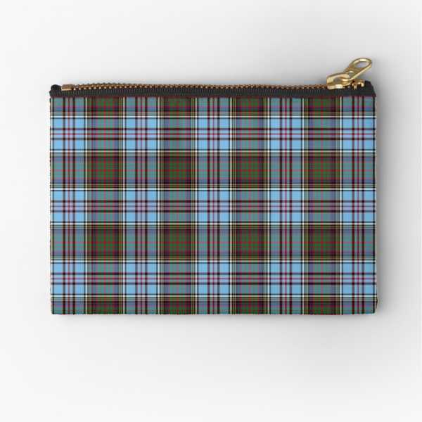 Clan Anderson Tartan Bag