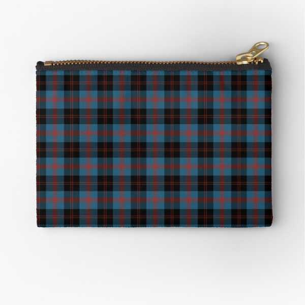 Angus Tartan Bag