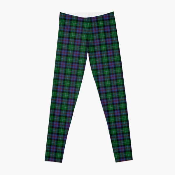 Argyll Tartan Leggings