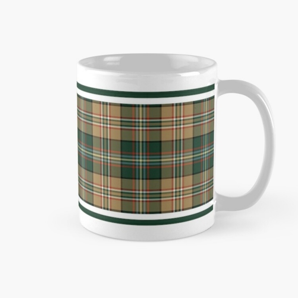 Arizona Tartan Mug