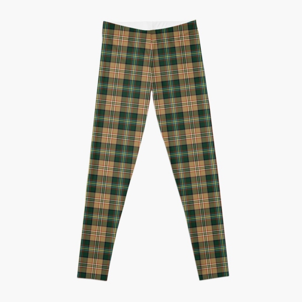 Arizona Tartan Leggings