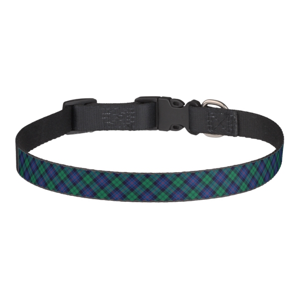 Clan Armstrong Tartan Collar