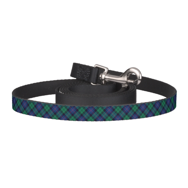 Clan Armstrong Tartan Collar