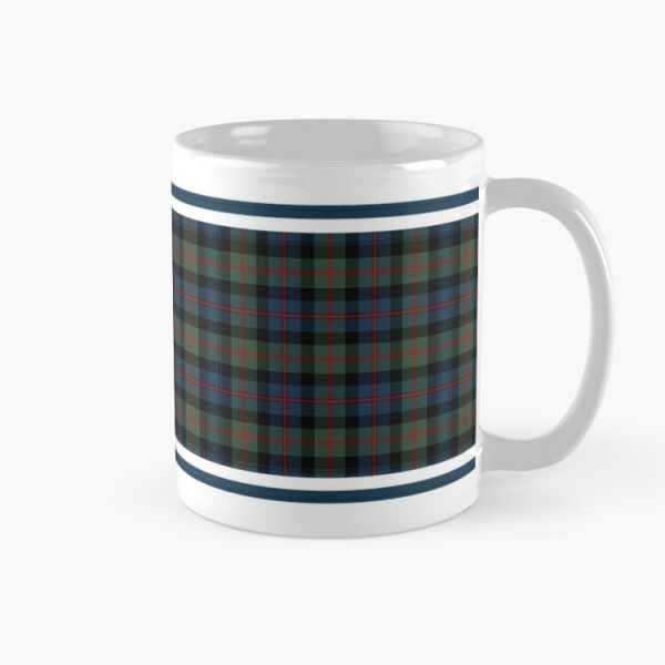 Atholl tartan classic mug