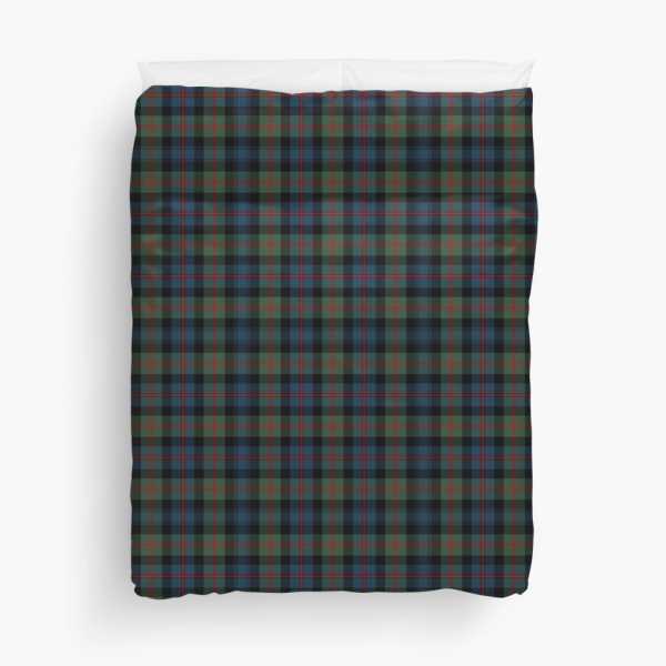 Atholl Tartan Duvet Cover