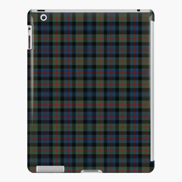Atholl Tartan iPad Case