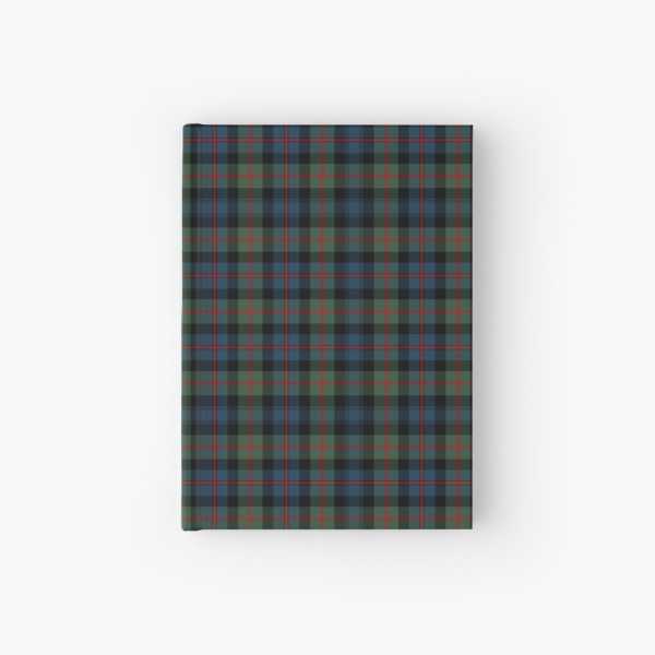 Atholl Tartan Journal