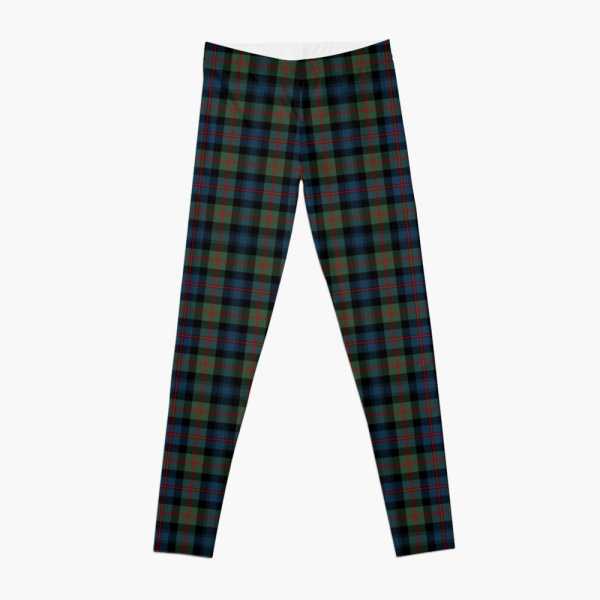 Atholl Tartan Leggings