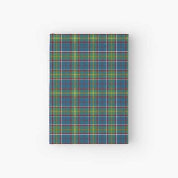 Ayrshire Tartan Journal