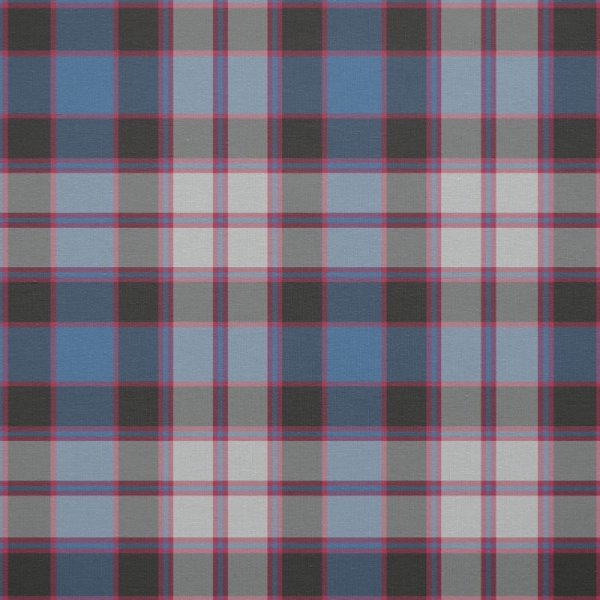 Badenoch Tartan Fabric