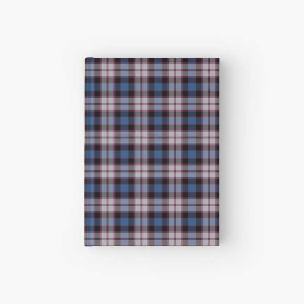 Badenoch Tartan Journal