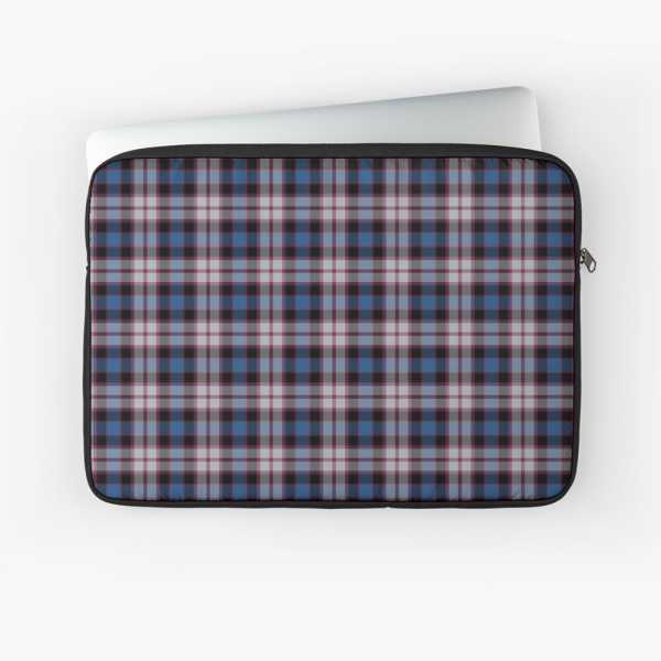 Badenoch Tartan Laptop Case