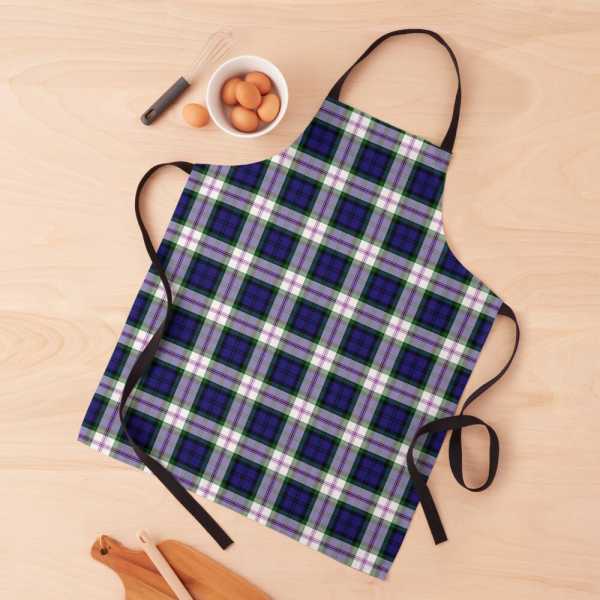 Clan Baird Dress Tartan Apron