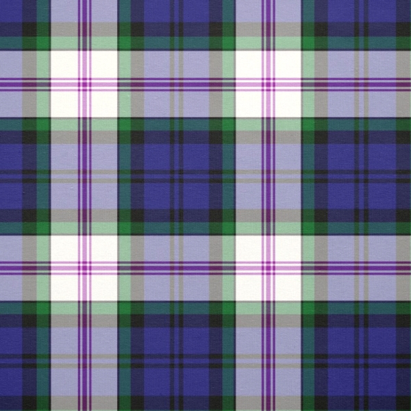 Clan Baird Dress Tartan Fabric