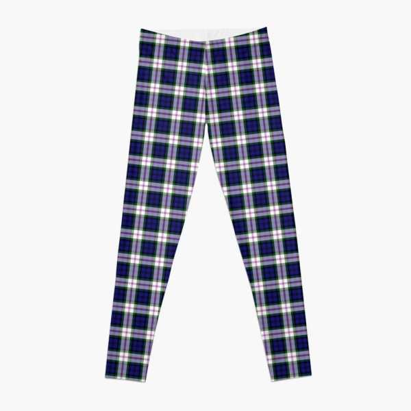 Clan Baird Dress Tartan Leggings