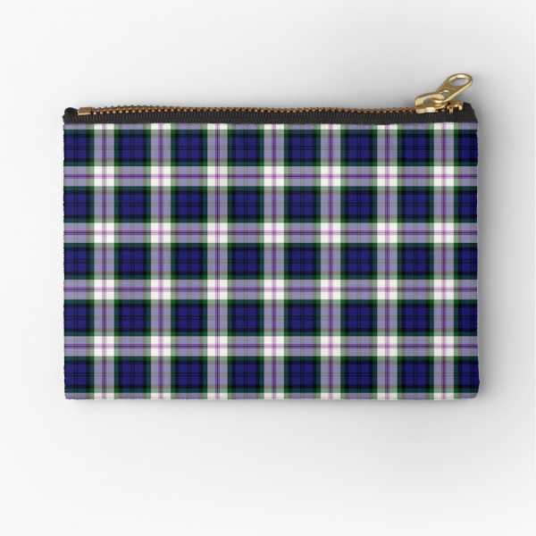 Clan Baird Dress Tartan Bag