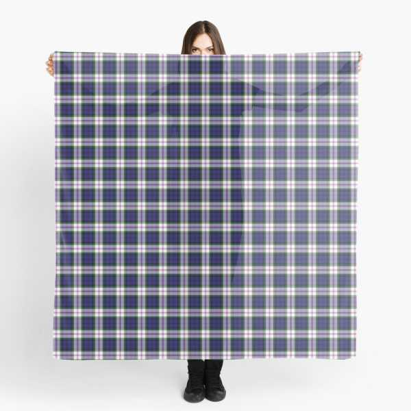 Clan Baird Dress Tartan Scarf