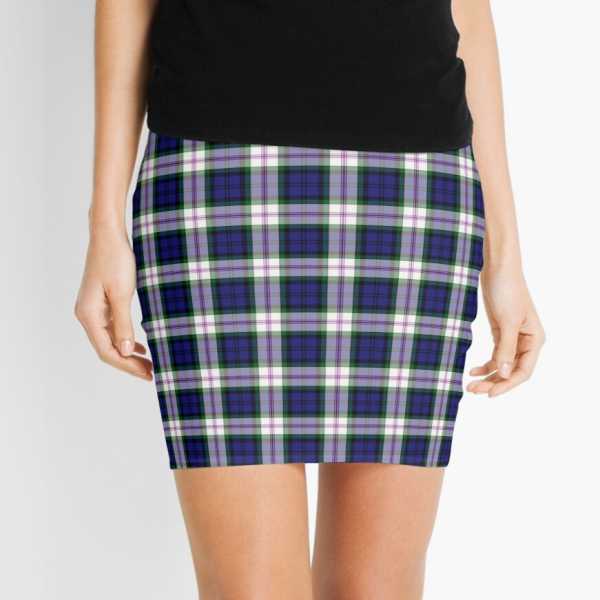 Clan Baird Dress Tartan Skirt