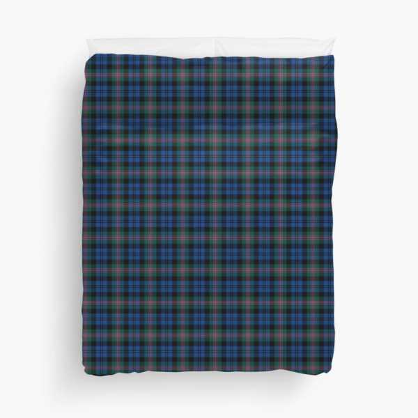 Baird duvet cover