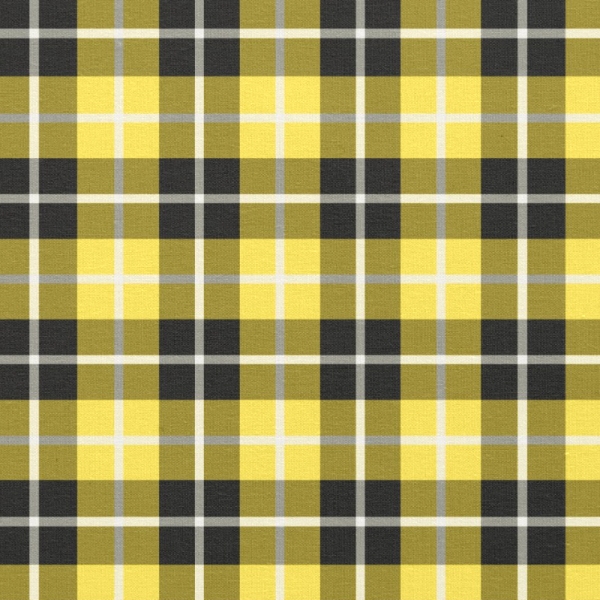 Barclay tartan fabric