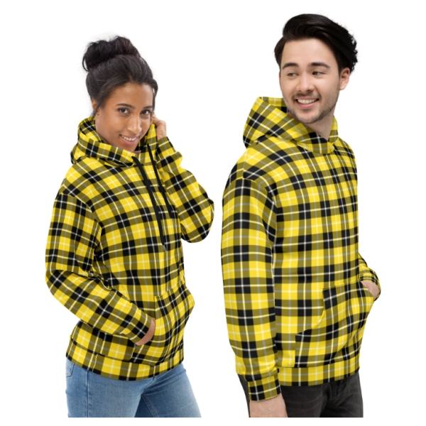 Clan Barclay Dress Tartan Hoodie