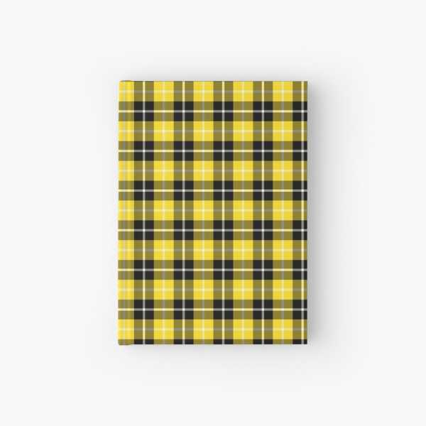 Clan Barclay Dress Tartan Journal