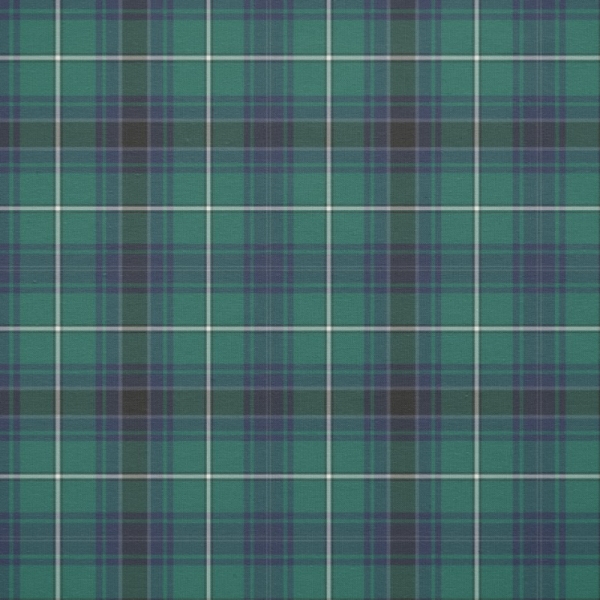 Blairgowrie Tartan Fabric