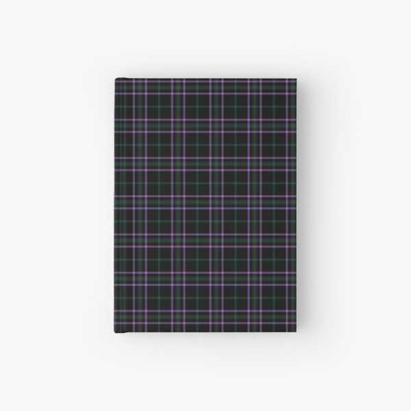 Clan Boyle Tartan Journal