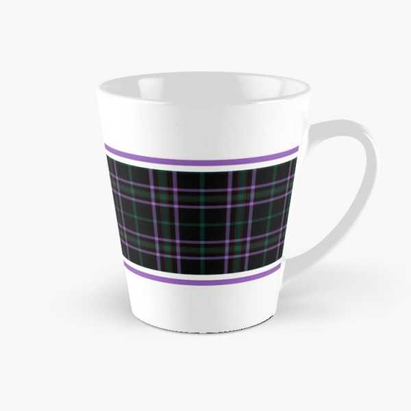 Clan Boyle Tartan Tall Mug