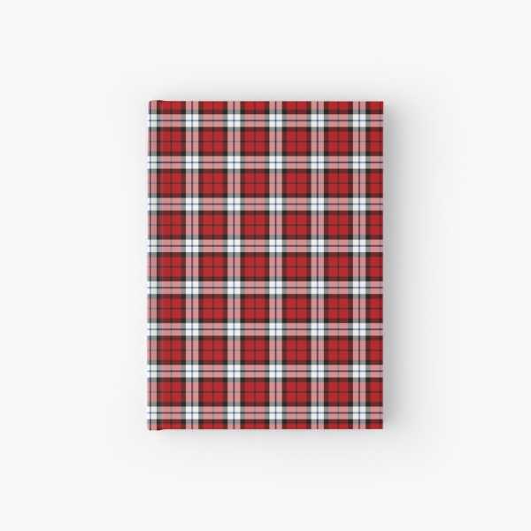 Clan Brodie Dress Tartan Journal