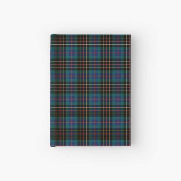 Clan Brodie Hunting Tartan Journal